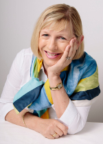 Elisabeth Storrs - Author