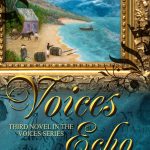 Voices Echo by Linda Lee Graham