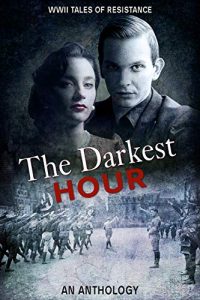 The Darkest Hour cover