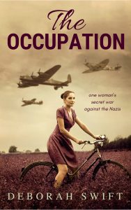The Occupation cover